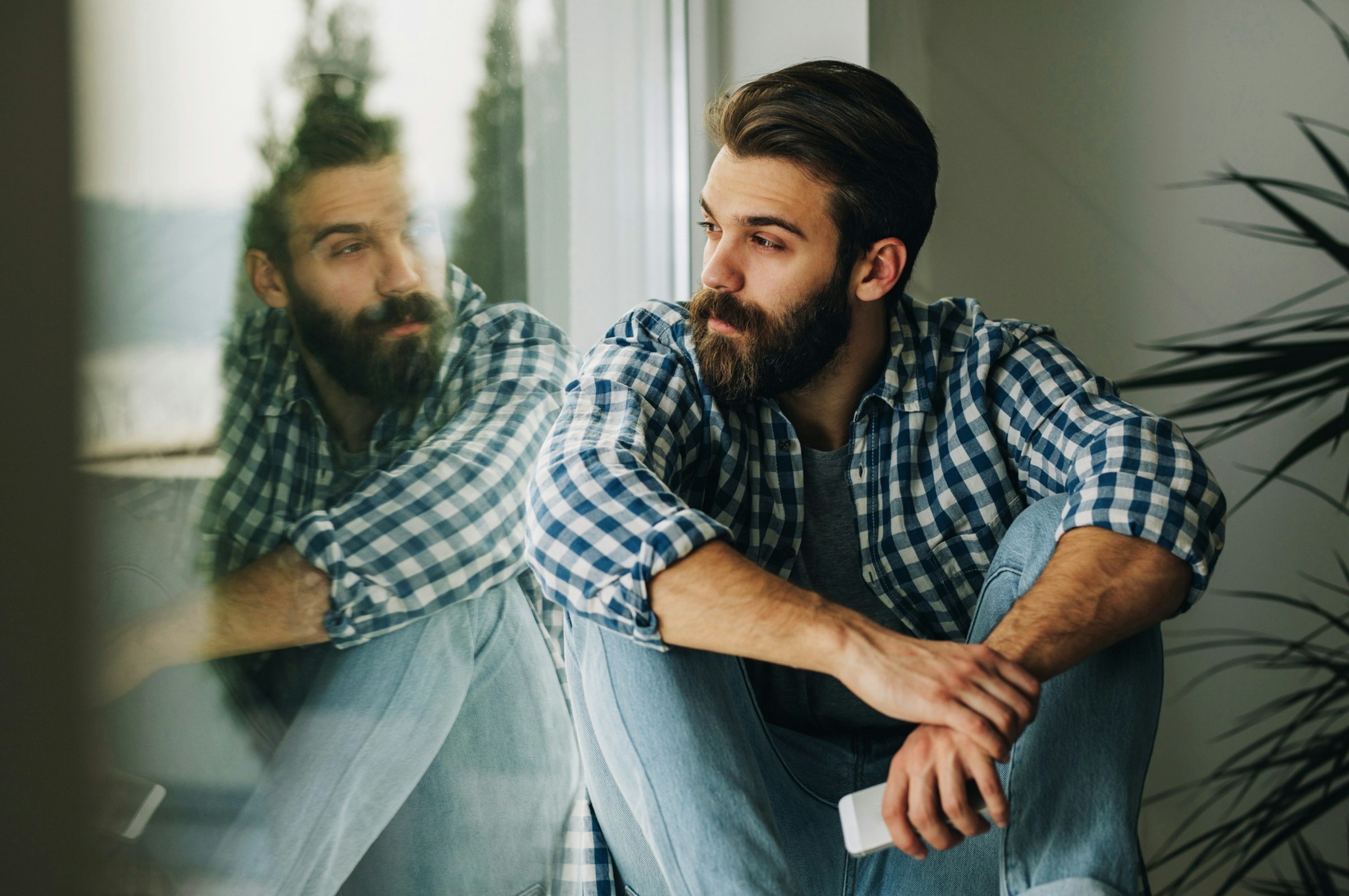 Leven vanuit innerlijke balans